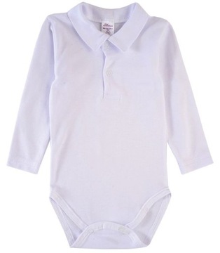 БОДИ белое BODY BAPTISM COTTON 98 L06B