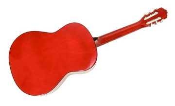 Piękna Gitara Klasyczna Dorośli i Dzieci od 11lat