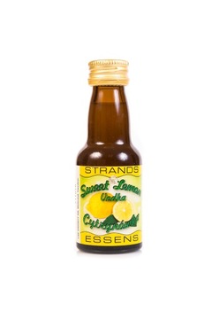 Esencja STRANDS SWEET LEMON Cytrynówka zaprawka