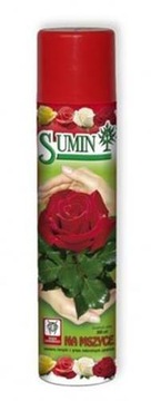 SUMIN AEROZOL NA MSZYCE 300 ml (Floris AE