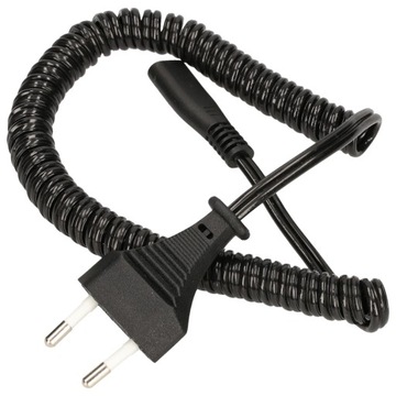 Kabel zasilający golarki maszynki golenia Philips