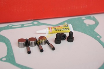 92 YAMAHA XV 535 VIRAGO РОЛИКИ СЦЕПЛЕНИЯ СТАРТЕРА