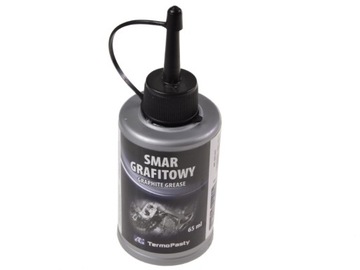 Smar grafitowy 65ml oliwiarka