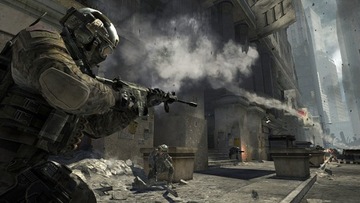 CALL OF DUTY 4 MODERN WARFARE XBOX360