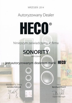 HECO INSTALL BASIC INC 82 - Водонепроницаемый динамик