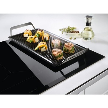 ELECTROLUX EIV634 Индукционная варочная панель SLIM-FIT 7,2 кВт Ползунковый регулятор