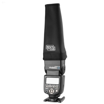 Отражатель Portaflex Aurora SNS для ламп диаметром 5 см.