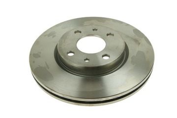 DACO 602320 tarcza hamulcowa przód CITROEN FIAT LANCIA PEUGEOT