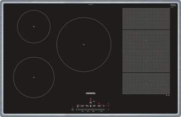 Siemens iQ700 EX845FVC1E płyta indukcyjna A2191