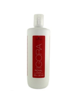 SCHWARZKOPF IGORA ROYAL DEVELOPER WODA 9% 1000ML