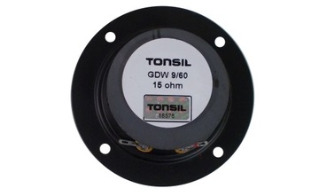 Громкоговоритель Tonsil GDW 9/60 15 Ом