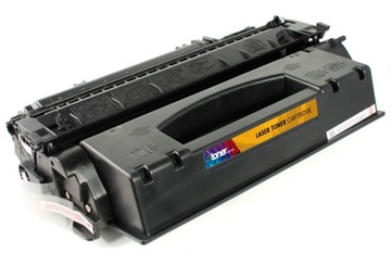 TONER ZAMIENNIK do HP LASERJET 49X Q5949X 3390 3392 1320n POLSKI PRODUKT