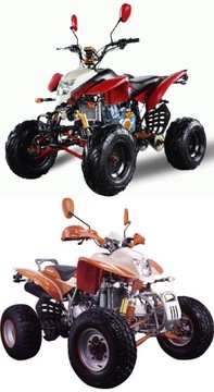 ЖГУТ ЭЛЕКТРОМОНТАЖА ATV QUAD BASHAN 200