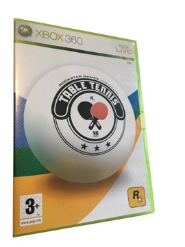 Table Tennis X360