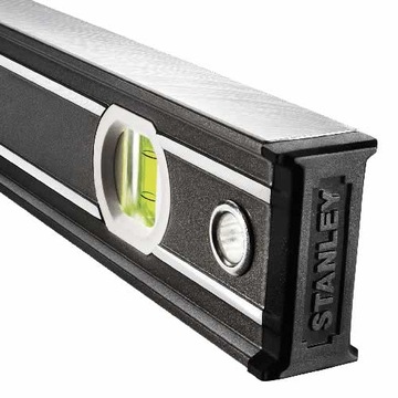 STANLEY POZIOMNICA FATMAX 180 CM - NAJWYŻSZA KLASA