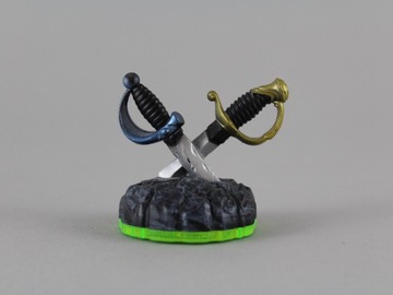 Skylanders Spyros Adventure - Пиратские Призрачные Мечи