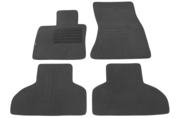 Petex Koberečky Bmw X5 F15 2013-2018 S Podpatkem