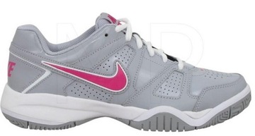 NIKE CITY COURT 7 Buty Sportowe Damskie # 37,5