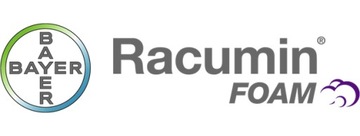 СИЛЬНАЯ ЯДОВАЯ ПЕНА BAYER RACUMIN MOLE