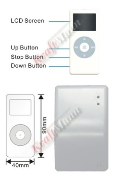 EKRAN ELEKTRYCZNY SUFITOWY ŚCIENNY 16:9 240 MW MG