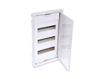 LEGRAND Rozdzielnica podtynkowa RWN 3x12 602433