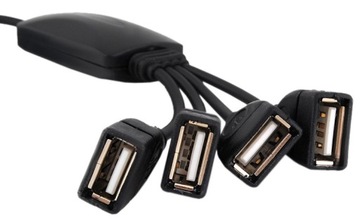 USB-концентратор РАЗДЕЛИТЕЛЬ АДАПТЕР
