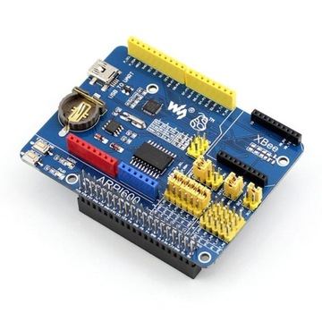 Shield nakładka ARPI600 Raspberry Pi ARDUINO