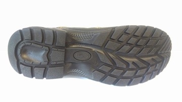 ЗАЩИТНАЯ РАБОЧАЯ ОБУВЬ CANIS CXS MARBLE WATERPROF ANKLE S3