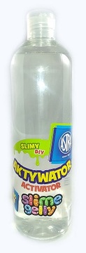 ASTRA AKTYWATOR DO KLEJU PVA SUPER SLIME 500 ml