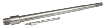 ADAPTER SDS MAX 450mm PRZEDŁUŻKA DO OTWORNICA