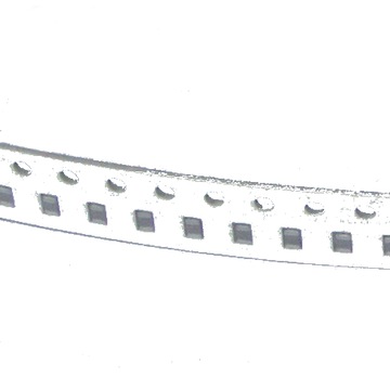 Kondensator SMD 0805 22pF 100V 5% C0G x50