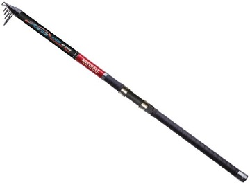 WĘDKA MISTRALL ATLANTIS ALLROUND 3,5m/80-150g FISH