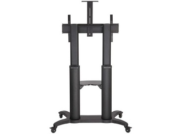 Стенд подставка для троллейбуса для телевизионного монитора