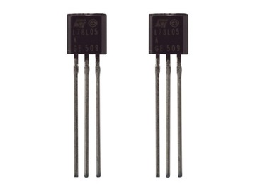 Stabilizator L78L05 - [2szt]