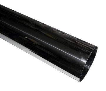 RURA NIERDZEWNA 200 MM - 1M POŁYSK
