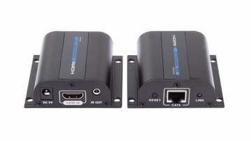 Extender przedłużacz HDMI Talvico LKV372A - do 60m