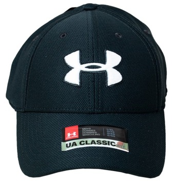 UNDER ARMOUR czapka z daszkiem L/XL UA