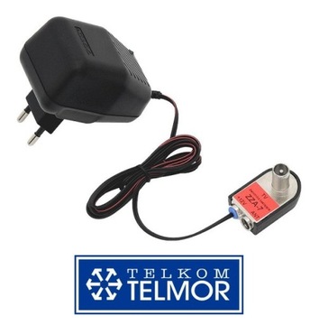 Блок питания 12 В для антенн Telkom Telmor ASR Digit DVB-T
