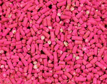 СИЛЬНОЯДОВОЕ ГРАНУЛИРОВАННОЕ СРЕДСТВО ДЛЯ МЫШЕЙ КРЫС ГРЫЗУНОВ RED PELLET 10 КГ