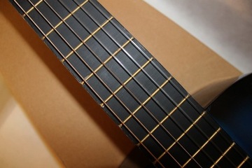 4/4 КЛАССИЧЕСКАЯ АКУСТИЧЕСКАЯ ГИТАРА = немецкое качество