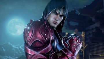 КОД STEAM для Tekken 7 Season Pass