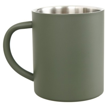 Kubek termiczny Mil-tec 300 ml stal nierdzewna