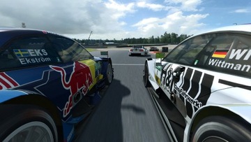 Steam-ключ RaceRoom DTM Experience 2015