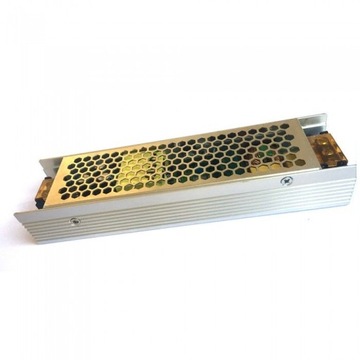 ZASILACZ transformator 120W 12V DC taśma LED V-TAC