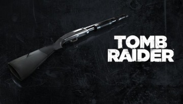 Ключ Steam для игры года Tomb Raider