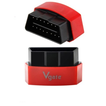 Интерфейс VGATE iCar3 NANO PL OBD OBD2 WIFI ELM327