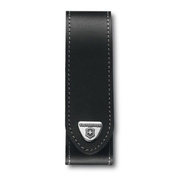 Victorinox 4.0505.L, чехол для карманного ножа 130 мм, 1-3 слоя инструментов, кожа