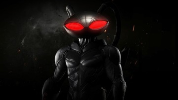 Injustice 2 — Steam-ключ Black Manta