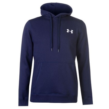 UNDER ARMOUR BLUZA z KAPTUR. S-XXL tu L _17343