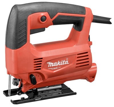 Wyrzynarka Makita 450 W zasilanie sieciowe